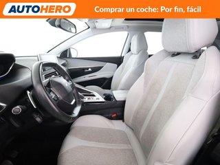 Peugeot 3008 1.6 Blue-HDi Allure