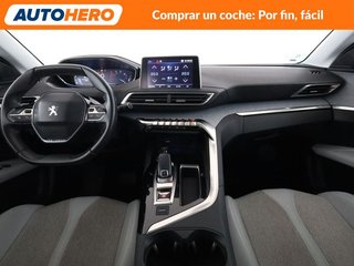 Peugeot 3008 1.6 Blue-HDi Allure