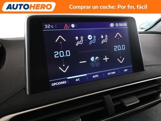 Peugeot 3008 1.6 Blue-HDi Allure