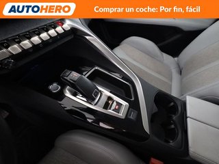 Peugeot 3008 1.6 Blue-HDi Allure