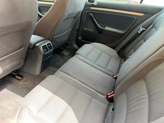 Volkswagen Golf  sportline 1.9 tdi diesel revisado