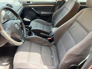 Volkswagen Golf  sportline 1.9 tdi diesel revisado