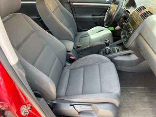Volkswagen Golf  sportline 1.9 tdi diesel revisado