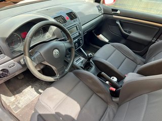 Volkswagen Golf  sportline 1.9 tdi diesel revisado
