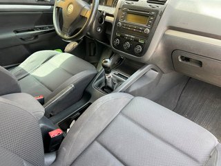 Volkswagen Golf  sportline 1.9 tdi diesel revisado