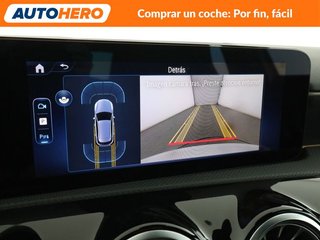 Mercedes Clase A A 200 Mild-Hybrid AMG Line