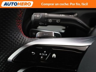 Mercedes Clase A A 200 Mild-Hybrid AMG Line