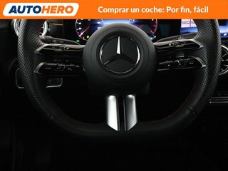 Mercedes Clase A A 200 Mild-Hybrid AMG Line