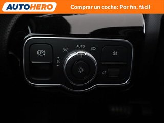 Mercedes Clase A A 200 Mild-Hybrid AMG Line