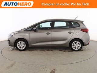 Kia Carens 1.6 GDI Concept