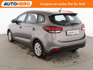 Kia Carens 1.6 GDI Concept