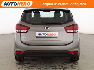 Kia Carens 1.6 GDI Concept