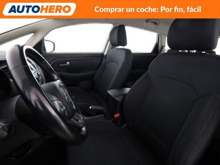 Kia Carens 1.6 GDI Concept