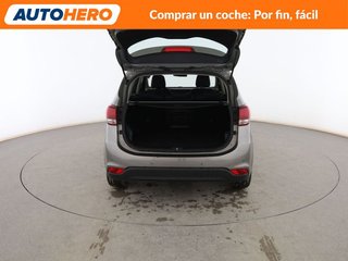 Kia Carens 1.6 GDI Concept