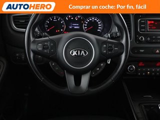 Kia Carens 1.6 GDI Concept