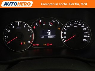 Kia Carens 1.6 GDI Concept