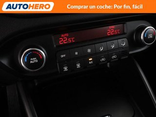 Kia Carens 1.6 GDI Concept
