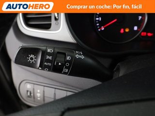 Kia Carens 1.6 GDI Concept