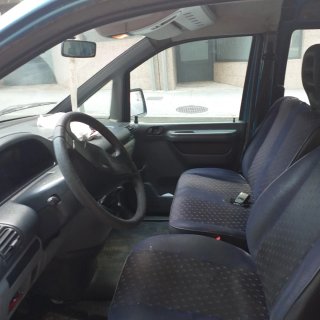 FIAT E-Scudo 2003