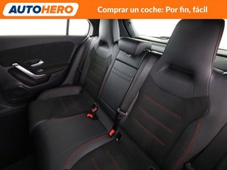 Mercedes Clase A A 200 Mild-Hybrid AMG Line