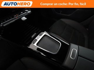 Mercedes Clase A A 200 Mild-Hybrid AMG Line