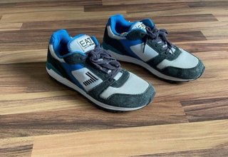 Zapatillas Emporio Armani EA7 Talla 44