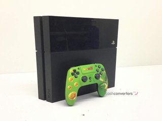 sony ps4 500gb
