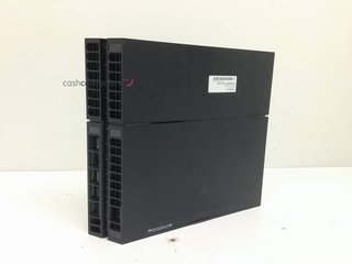 sony ps4 500gb