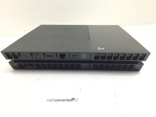 sony ps4 500gb