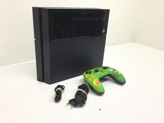 sony ps4 500gb