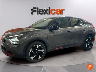 Citroën C4 PureTech 130 S&S 6v Feel Pack