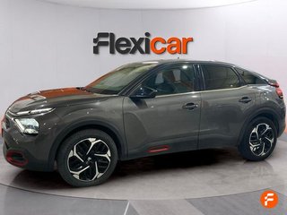 Citroën C4 PureTech 130 S&S 6v Feel Pack