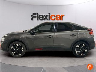 Citroën C4 PureTech 130 S&S 6v Feel Pack
