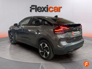 Citroën C4 PureTech 130 S&S 6v Feel Pack