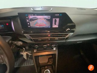 Citroën C4 PureTech 130 S&S 6v Feel Pack