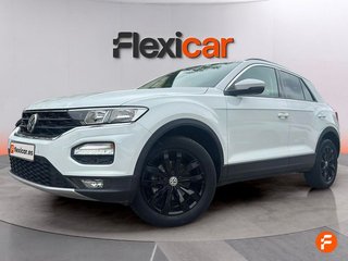 Volkswagen T-Roc Advance Style 1.5 TSI 110kW DSG
