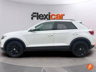 Volkswagen T-Roc Advance Style 1.5 TSI 110kW DSG