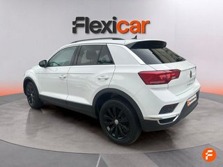 Volkswagen T-Roc Advance Style 1.5 TSI 110kW DSG
