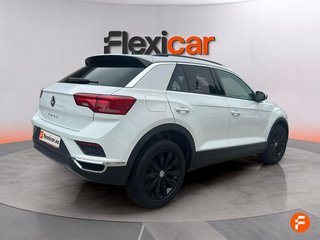 Volkswagen T-Roc Advance Style 1.5 TSI 110kW DSG