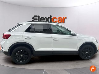 Volkswagen T-Roc Advance Style 1.5 TSI 110kW DSG