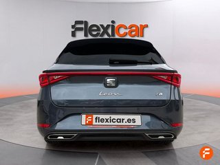 Seat Leon SP 1.5 eTSI 110kW DSG FR Special Edition