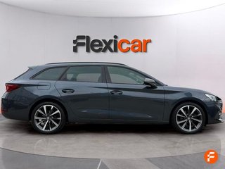 Seat Leon SP 1.5 eTSI 110kW DSG FR Special Edition