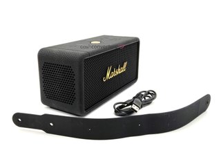 altavoz portatil bluetooth marshall middleton