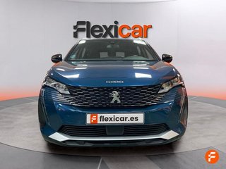 Peugeot 5008 1.5 BlueHDi 96kW S&S Allure Pack EAT8