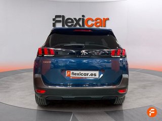Peugeot 5008 1.5 BlueHDi 96kW S&S Allure Pack EAT8