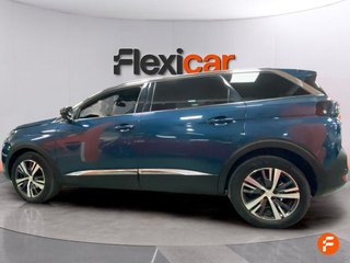 Peugeot 5008 1.5 BlueHDi 96kW S&S Allure Pack EAT8