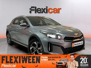 Kia XCeed 1.0 MHEV Drive 85kW (115CV)