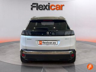 Peugeot 3008 225 e-EAT8 Allure Pack