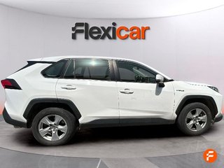 Toyota Rav4 2.5l 220H Business