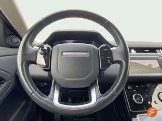Land-Rover Range Rover Evoque 2.0 D150 FWD